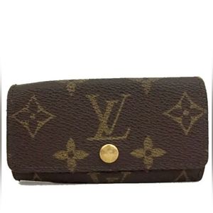 LV keyholder